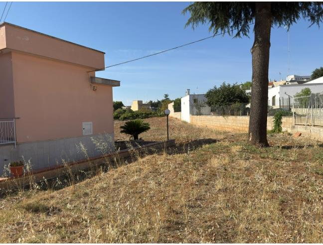 Anteprima foto 4 - Villa in Vendita a Castellana Grotte - Grotte Di Castellana