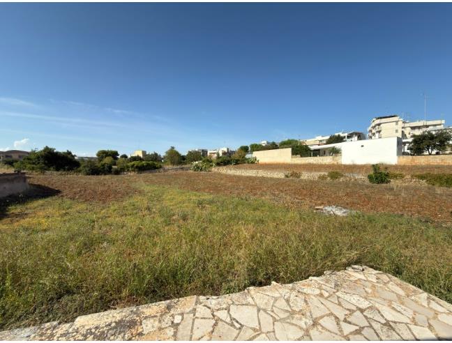 Anteprima foto 5 - Villa in Vendita a Castellana Grotte - Grotte Di Castellana