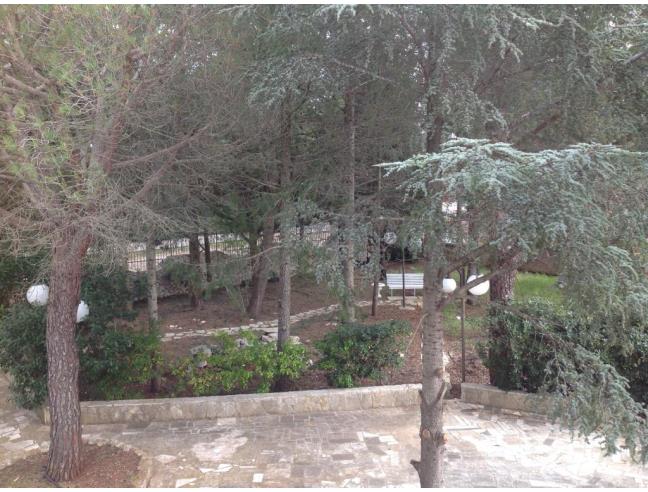 Anteprima foto 7 - Villa in Vendita a Castellana Grotte - Grotte Di Castellana