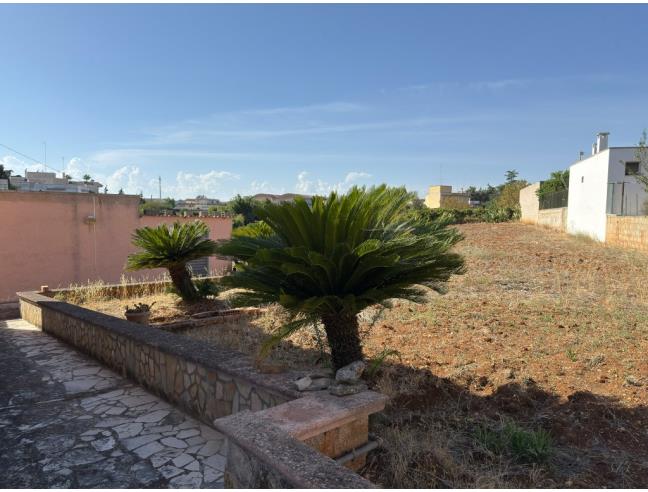 Anteprima foto 7 - Villa in Vendita a Castellana Grotte - Grotte Di Castellana