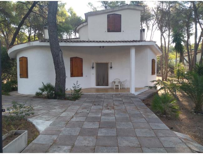 Anteprima foto 1 - Villa in Vendita a Castellaneta - Castellaneta Marina