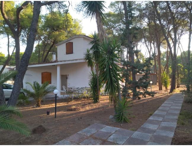 Anteprima foto 2 - Villa in Vendita a Castellaneta - Castellaneta Marina
