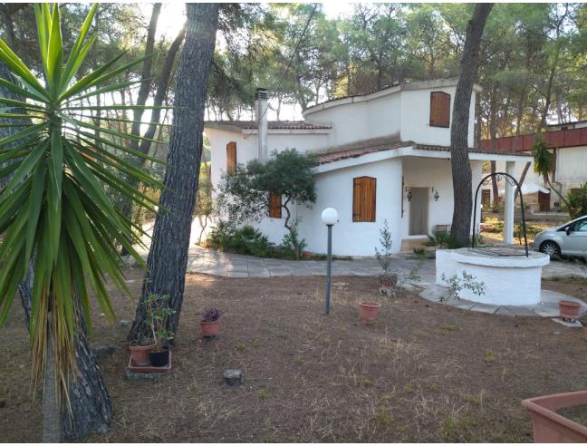 Anteprima foto 3 - Villa in Vendita a Castellaneta - Castellaneta Marina