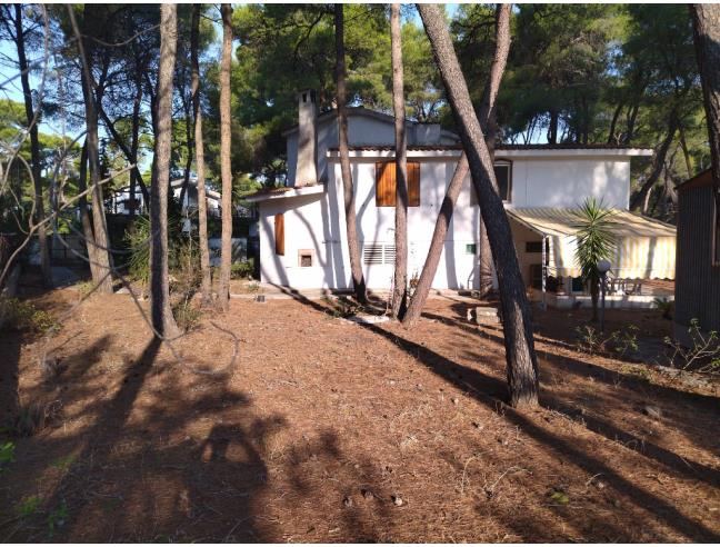 Anteprima foto 4 - Villa in Vendita a Castellaneta - Castellaneta Marina