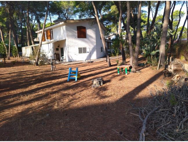 Anteprima foto 5 - Villa in Vendita a Castellaneta - Castellaneta Marina