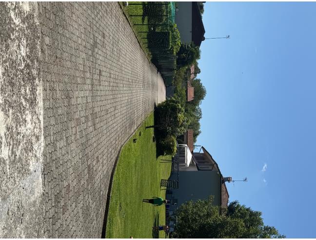 Anteprima foto 3 - Villa in Vendita a Castelletto Sopra Ticino (Novara)