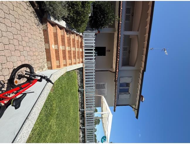 Anteprima foto 4 - Villa in Vendita a Castelletto Sopra Ticino (Novara)