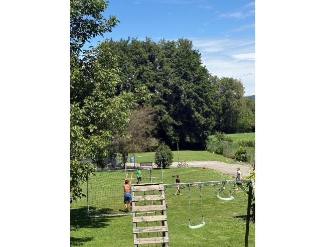 Anteprima foto 6 - Villa in Vendita a Castelletto Sopra Ticino (Novara)