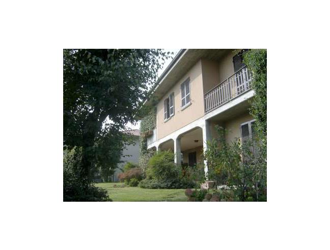 Anteprima foto 2 - Villa in Vendita a Castelli Calepio (Bergamo)