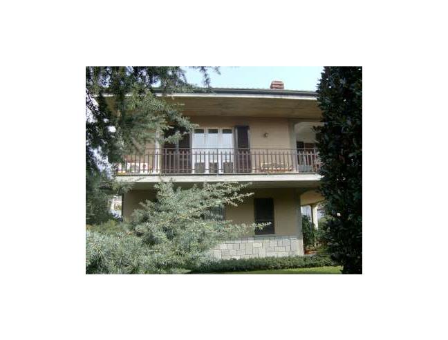 Anteprima foto 4 - Villa in Vendita a Castelli Calepio (Bergamo)