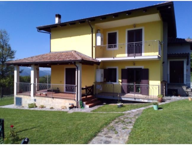 Anteprima foto 1 - Villa in Vendita a Castelluccio Inferiore (Potenza)