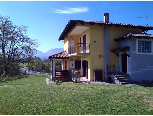 Anteprima foto 2 - Villa in Vendita a Castelluccio Inferiore (Potenza)
