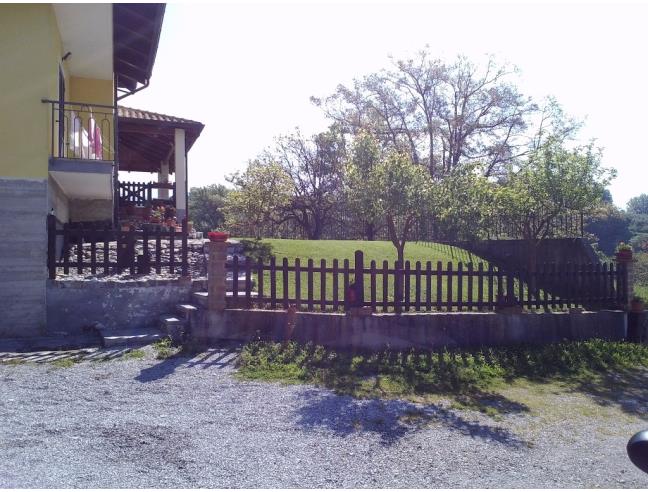 Anteprima foto 4 - Villa in Vendita a Castelluccio Inferiore (Potenza)