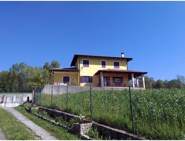 Anteprima foto 6 - Villa in Vendita a Castelluccio Inferiore (Potenza)