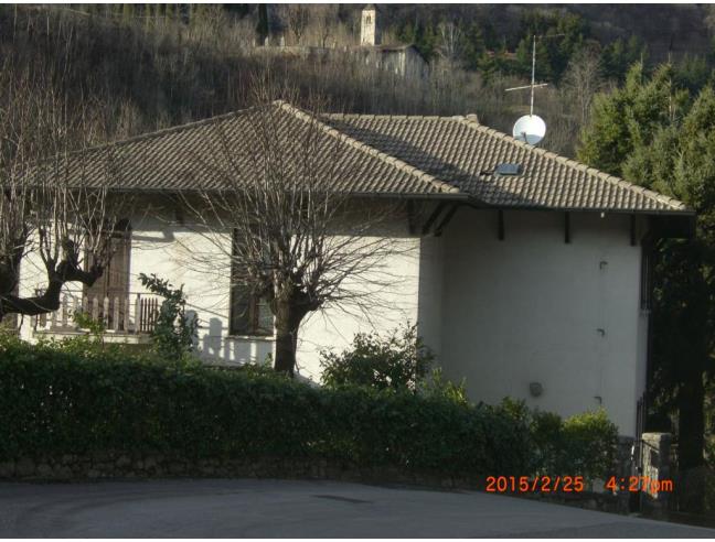 Anteprima foto 1 - Villa in Vendita a Castelmarte (Como)