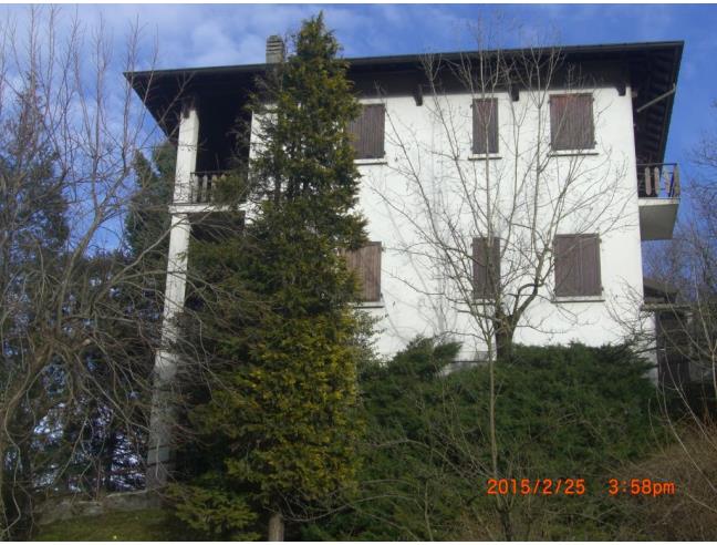 Anteprima foto 2 - Villa in Vendita a Castelmarte (Como)