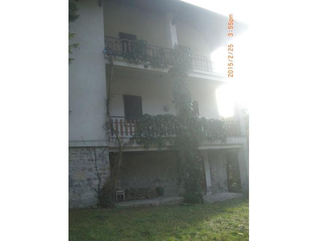 Anteprima foto 3 - Villa in Vendita a Castelmarte (Como)