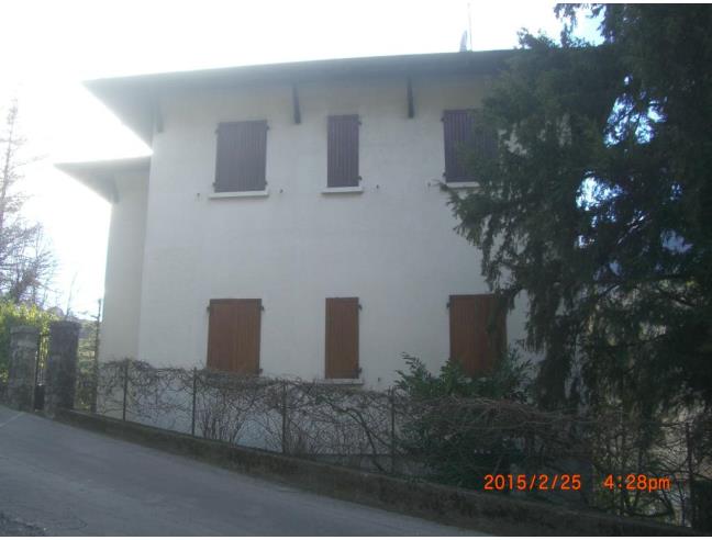Anteprima foto 4 - Villa in Vendita a Castelmarte (Como)