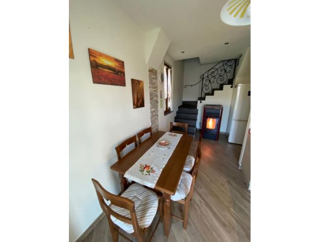 Anteprima foto 2 - Villa in Vendita a Castelnuovo di Garfagnana - Croce