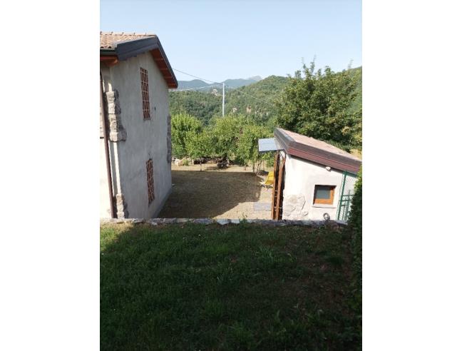Anteprima foto 7 - Villa in Vendita a Castelnuovo di Garfagnana - Croce
