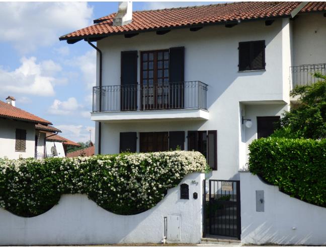 Anteprima foto 1 - Villa in Vendita a Castelnuovo Don Bosco (Asti)