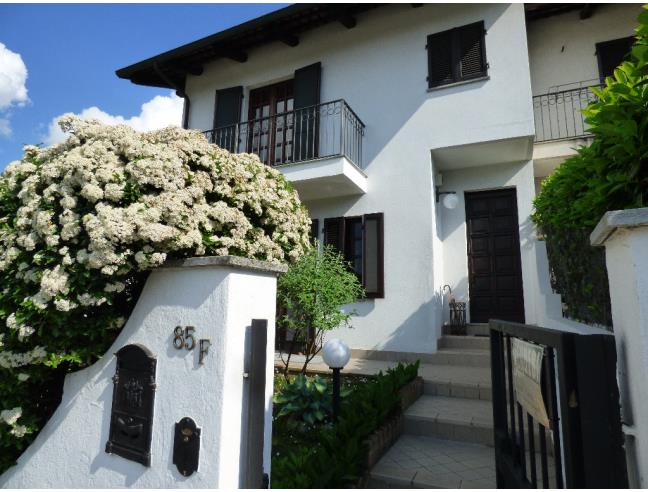 Anteprima foto 2 - Villa in Vendita a Castelnuovo Don Bosco (Asti)