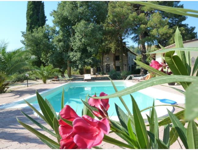 Anteprima foto 2 - Villa in Vendita a Casteltermini (Agrigento)