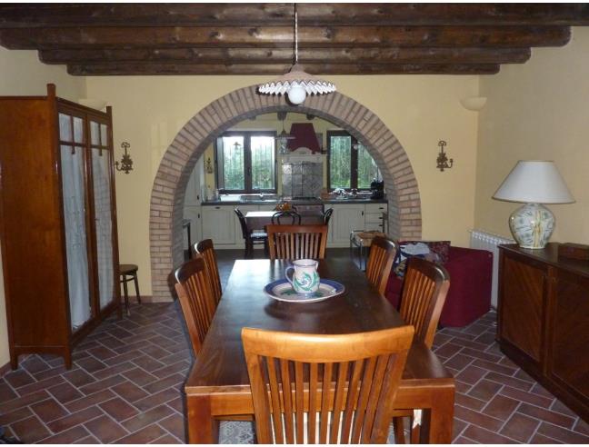 Anteprima foto 5 - Villa in Vendita a Casteltermini (Agrigento)