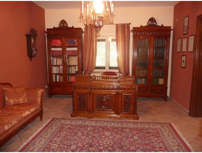 Anteprima foto 6 - Villa in Vendita a Casteltermini (Agrigento)