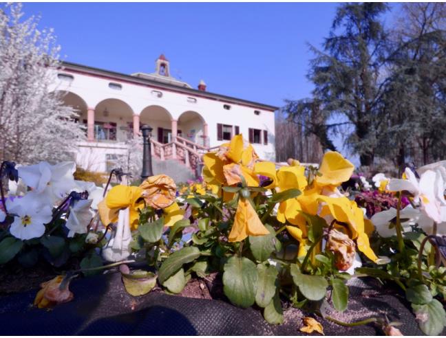 Anteprima foto 3 - Villa in Vendita a Castelverde - Costa Sant'abramo