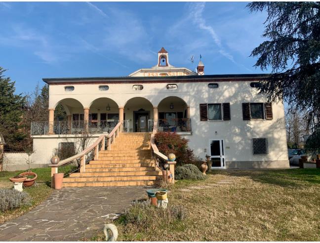 Anteprima foto 4 - Villa in Vendita a Castelverde - Costa Sant'abramo