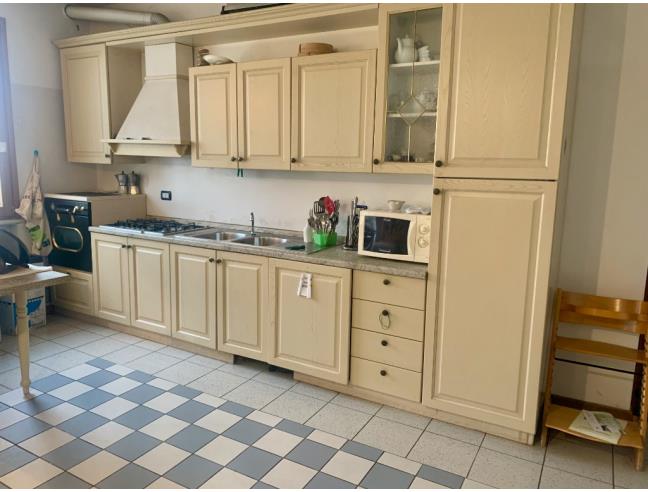 Anteprima foto 6 - Villa in Vendita a Castelverde - Costa Sant'abramo