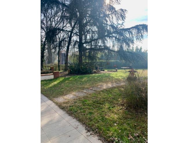 Anteprima foto 8 - Villa in Vendita a Castelverde - Costa Sant'abramo