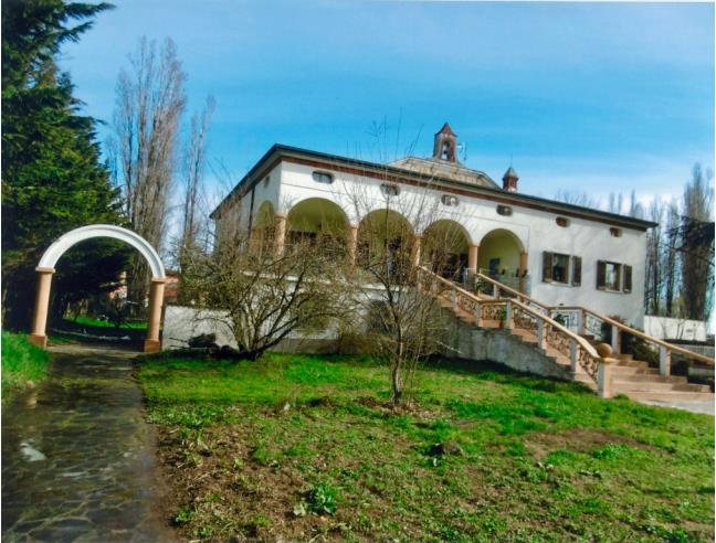 Anteprima foto 1 - Villa in Vendita a Castelverde (Cremona)