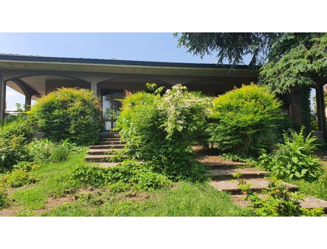 Anteprima foto 1 - Villa in Vendita a Castelverde - San Martino In Beliseto