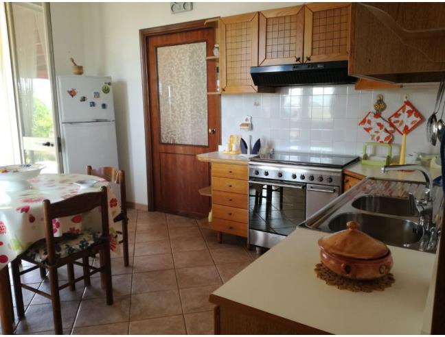 Anteprima foto 2 - Villa in Vendita a Castelvetrano - Marinella