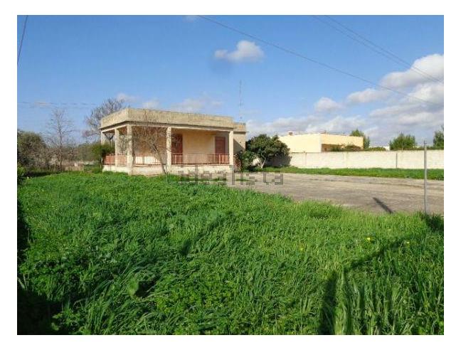 Anteprima foto 3 - Villa in Vendita a Castelvetrano - Marinella