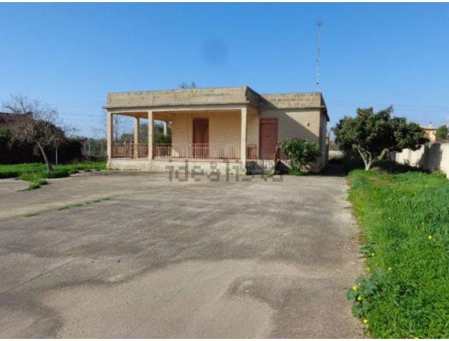 Anteprima foto 4 - Villa in Vendita a Castelvetrano - Marinella