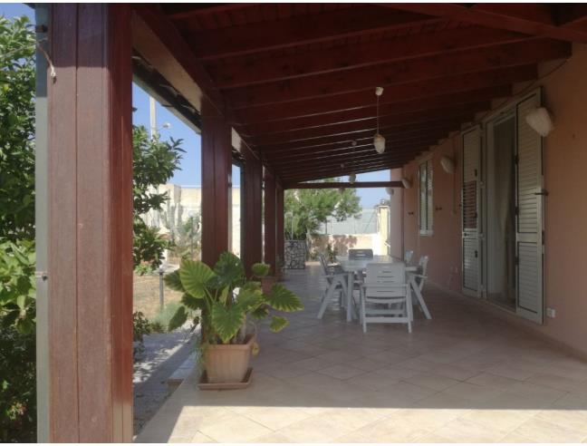 Anteprima foto 5 - Villa in Vendita a Castelvetrano - Marinella