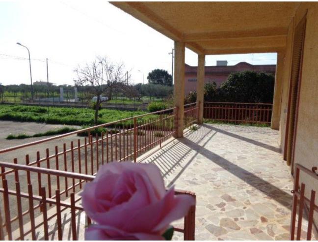 Anteprima foto 6 - Villa in Vendita a Castelvetrano - Marinella