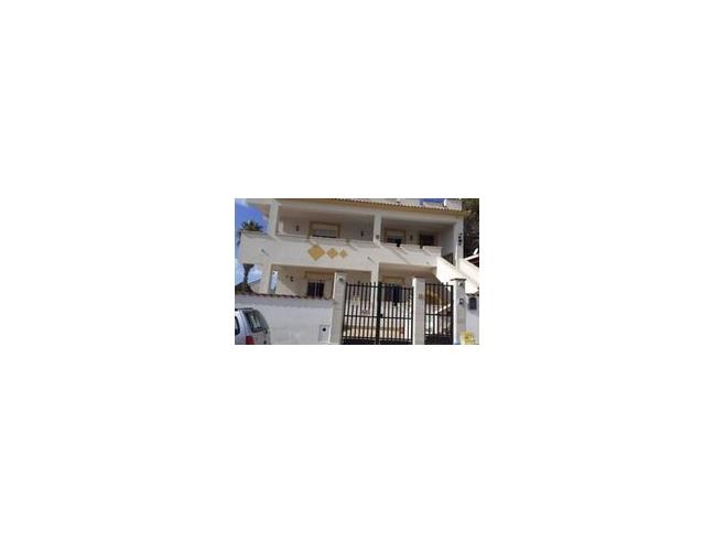 Anteprima foto 1 - Villa in Vendita a Castelvetrano - Triscina