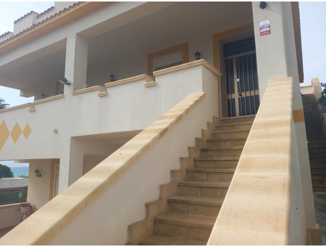 Anteprima foto 1 - Villa in Vendita a Castelvetrano - Triscina