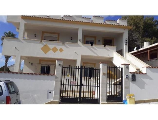 Anteprima foto 1 - Villa in Vendita a Castelvetrano - Triscina