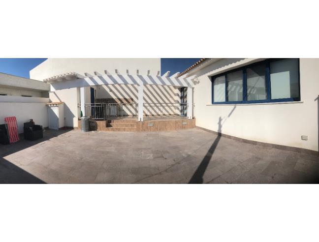 Anteprima foto 3 - Villa in Vendita a Castelvetrano - Triscina