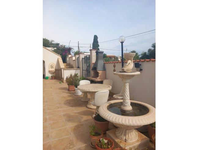 Anteprima foto 3 - Villa in Vendita a Castelvetrano - Triscina