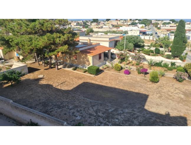 Anteprima foto 3 - Villa in Vendita a Castelvetrano - Triscina