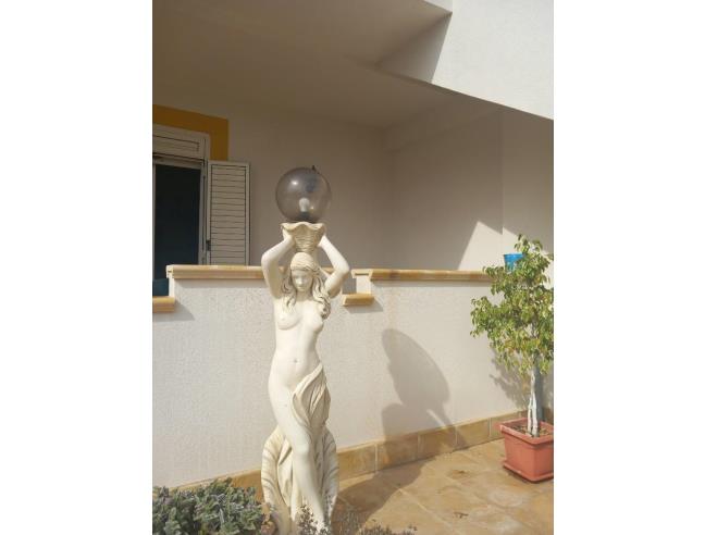 Anteprima foto 4 - Villa in Vendita a Castelvetrano - Triscina