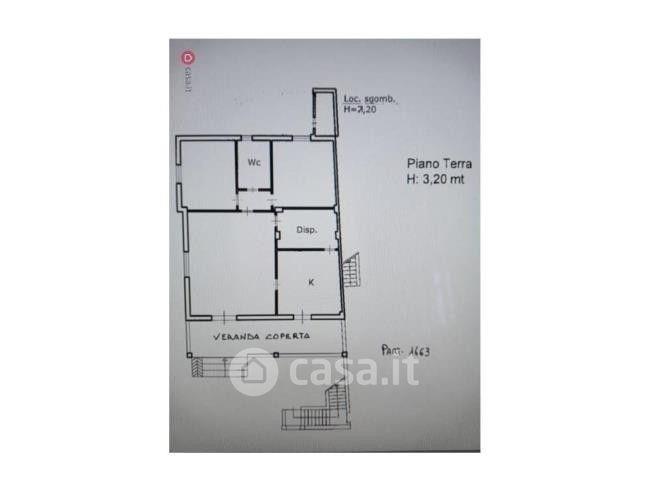 Anteprima foto 5 - Villa in Vendita a Castelvetrano - Triscina