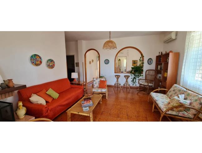 Anteprima foto 6 - Villa in Vendita a Castelvetrano - Triscina