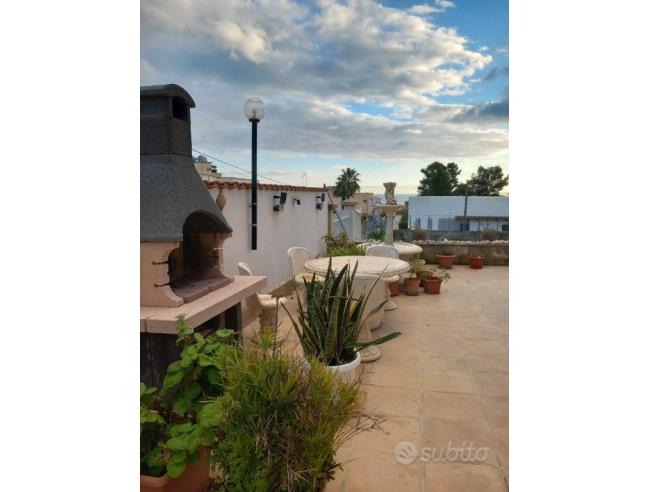 Anteprima foto 6 - Villa in Vendita a Castelvetrano - Triscina